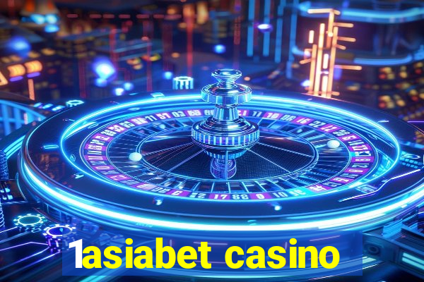 1asiabet casino